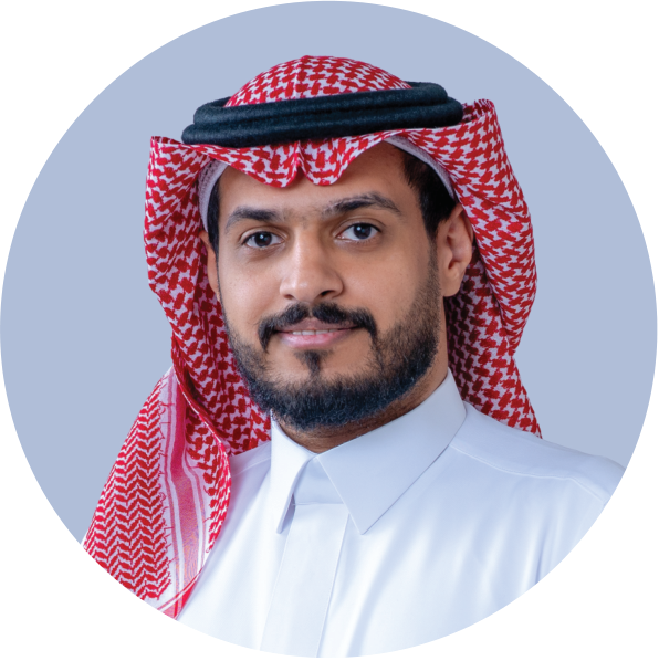 م. إبراهيم الشهري